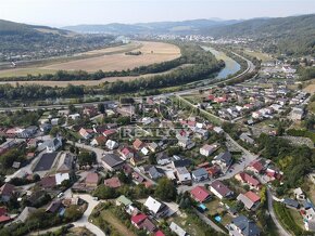 Ideálny Stavebný pozemok v Nimnici - 3