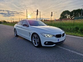 BMW 4 F36 Gran Coupé 420d - 3