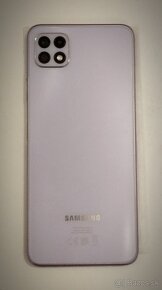 Samsung Galaxy A22 5G - 3