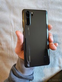 Huawei P30 Pro + športové hodinky Huawei GT2 - 3