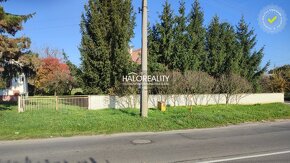 HALO reality - Predaj, pozemok pre rodinný dom   2840 m2 Par - 3