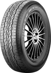 Bridgestone Dueler H/T 687 235/55 R18 99H (RunFlat) - 3