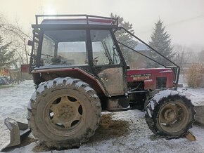 Zetor 7745 - 3