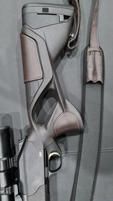 BLASER R8 Ultimate  Leather - 3