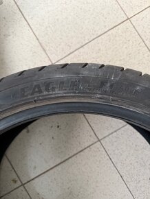 3 kusy Goodyear Eagle F1 Assymetric 265/35 R21 101Y - Letne - 3