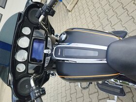 Harley Davidson Street Glide Special - 3