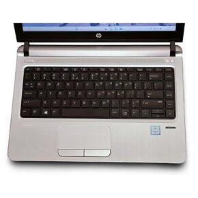 HP ProBook 430 G3 i5-6200U 8 GB RAM 120 GB SSD 13.3" - 3