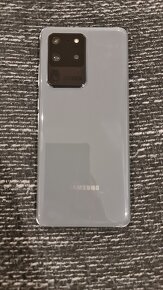 Samsung galaxy S20 Ultra 5g 128g - 3