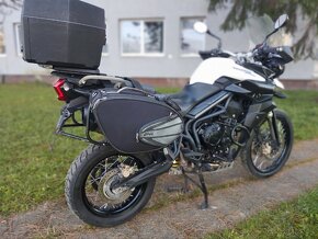 Triumph Tiger 800 XC - 3