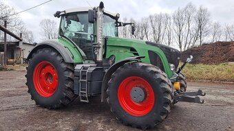 Fendt 927 - 3