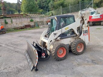 Bobcat S185 - 3