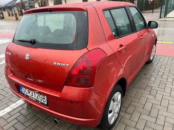 Suzuki Swift 1.3 Diesel - 3