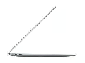 MacBook Air 13" Apple M1 8C CPU 7C GPU 8GB 256GB Strieborný - 3