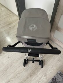 Cybex mios - 3