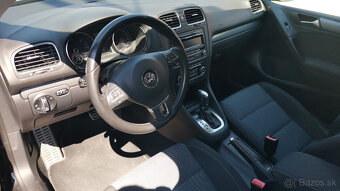 Volkswagen Golf 1.6 TDI, DSG - 3