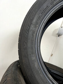 Falken Pneu Letne 215/55R17 ZIEX - 3