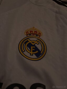 Real madrid dres - 3