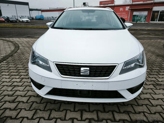 Seat Leon ST 1.6 TDi, 85kw, DSG - 3