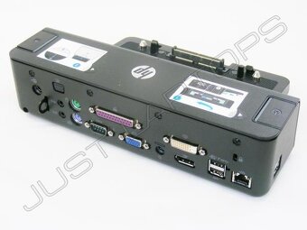 HP Docking Station VB041AA - 3