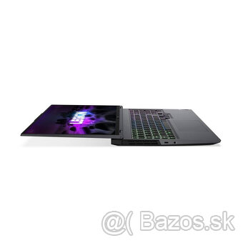 LENOVO Legion 5 PRO 16":i9 13900HX,16GB,SSD 512,RTX4060 8GB - 3