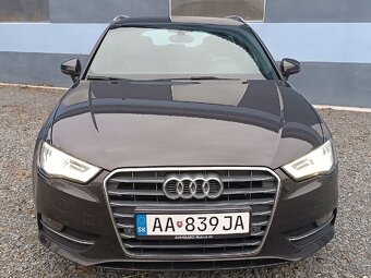 Audi A3 sportback 2.0 TDI DSG - 3