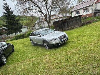 Audi A6 Allroad 3,0 TDI 135 000km - 3