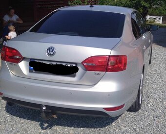 Jetta 1.6Tdi - 3