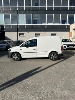 Volkswagen Caddy 2.0 TDI 55KW - 3