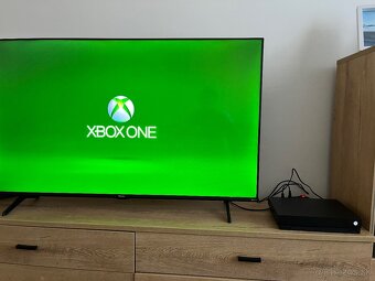 Xbox one x - 3