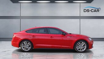 Audi A5 Sportback Sport 2.0 TFSI quattro STR - 3