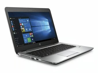 14"FHD HP Elitebook 840 G4 i3-7100U, 8GB,256GB SSD W10 - 3