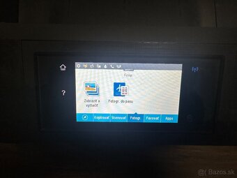 HP OfficeJet Pro 8720 wifi - 3