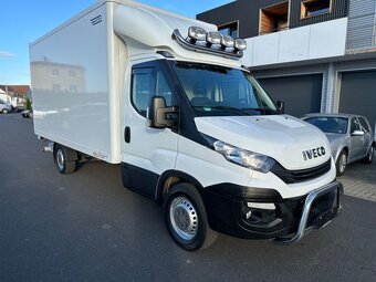 Iveco Daily 2,3 automat - 3