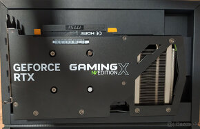 GeForce RTX™ 4060 GAMING X NV EDITION 8G - 3