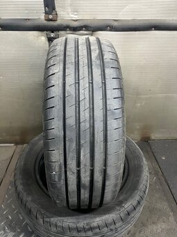 Fulda ecocontrol HP2 205/55R16 - 3