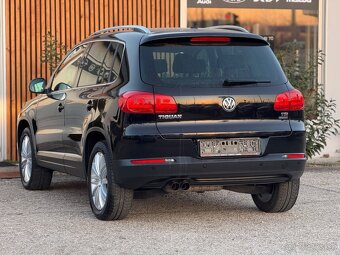 2013 Volkswagen Tiguan Sport 1.4 TSI 90kw 106.000km - 3