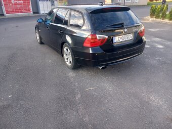 Bmw 320d 2,0 135kw r.v:2007 - 3