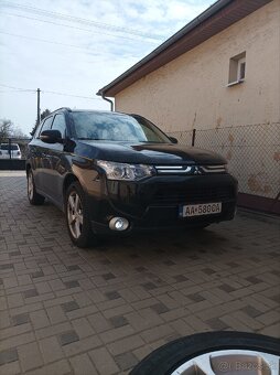 Mitsubishi Outlander 3 2.2 110kw - 3