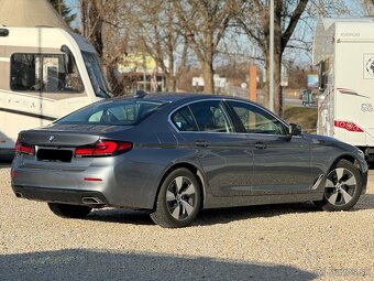 BMW 520d xDrive Individual 2021 - 3