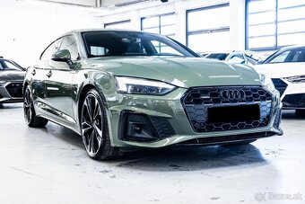 Audi A5 - 3