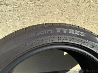 245/45 ZR18 96Y RFT letné NOKIAN - 3