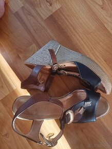Dámske sandále - 3