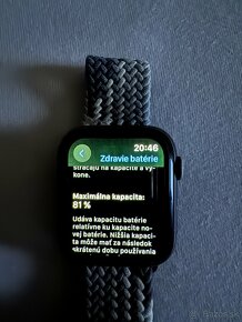 Apple watch 5 - 3