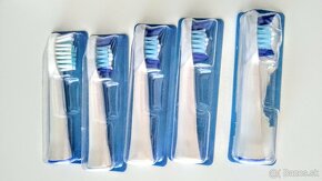 Nahradne zubne kefky Oral B Pulsonic 5ks - 3