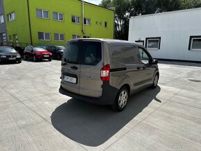 Ford Transit Courier Van 1,5 TDCi 74KW M6 2-miestný - 3