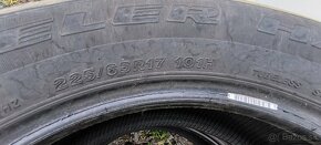 Pneu 225/65 R17 - 3