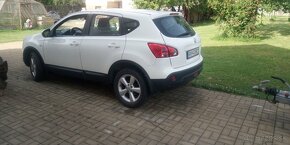 Nissan qashqai 2,0dci 4x4 automat - 3