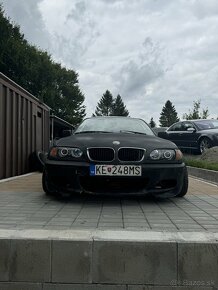 BMW 328i - 3