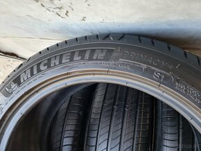 Letne MICHELIN 225/45R17 - 3