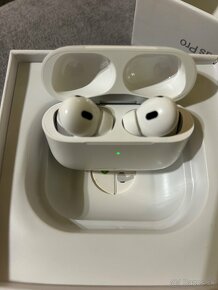 Apple AirPods pro gen2 - 3